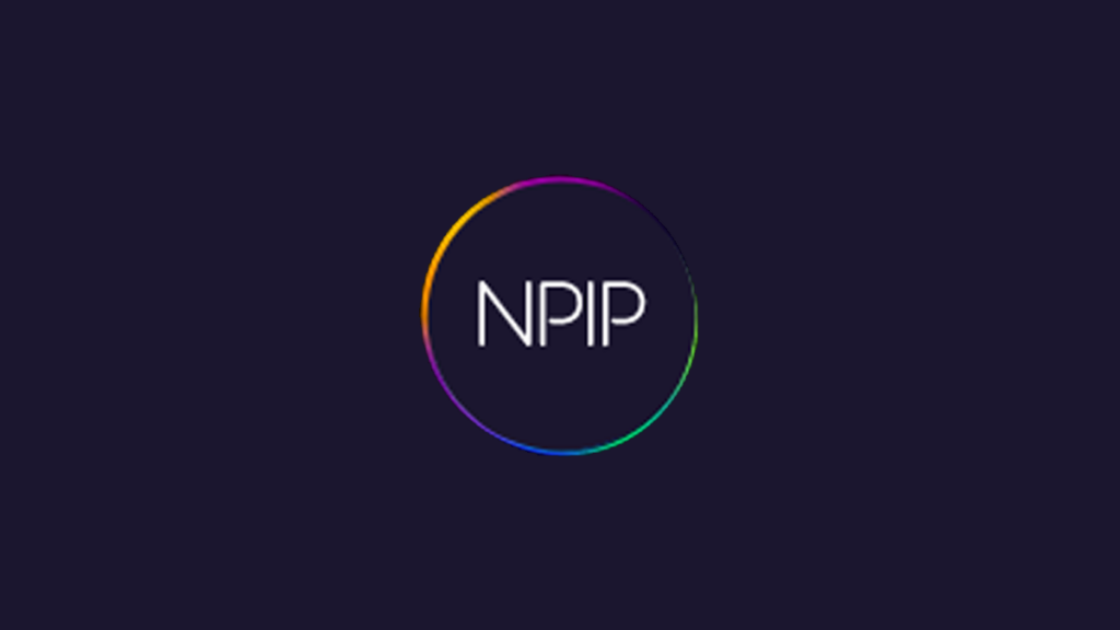 NPIP logo